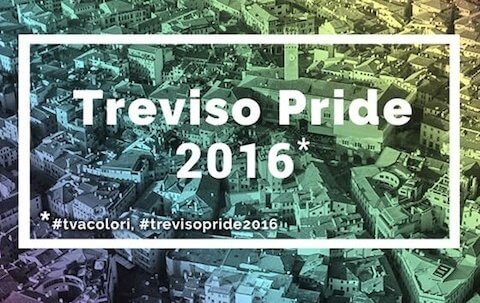 Treviso: la storia del Pride più ostacolato d'Italia - treviso pride - Gay.it