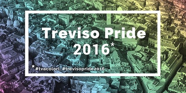 Treviso: la storia del Pride più ostacolato d'Italia - treviso pride - Gay.it