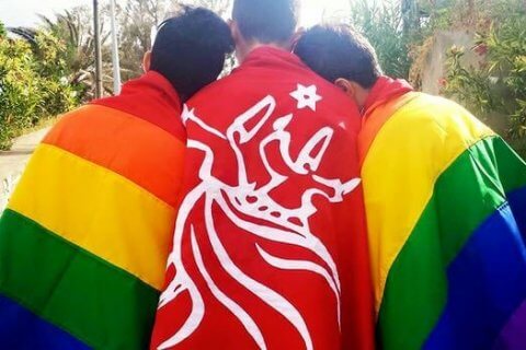 Nuova ondata omofoba in Tunisia - tunisia lgbt - Gay.it