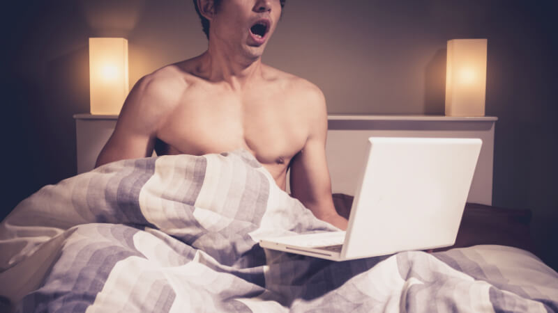 I porno più scaricati nei paesi più omofobi degli Usa