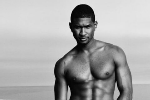Usher senza veli su Snapchat! - usher 2 1 - Gay.it