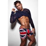 Cheyenne_parker_modello_gay_fisico - Thumbnail