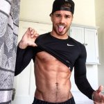 Cheyenne_parker_modello_gay_fisico - Thumbnail