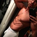 Cheyenne_parker_modello_gay_fisico - Thumbnail