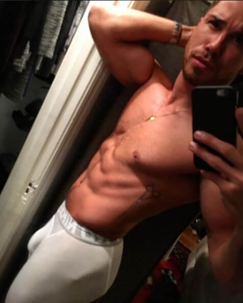Cheyenne_parker_modello_gay_fisico