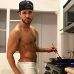 Cheyenne_parker_modello_gay_fisico - Thumbnail