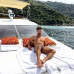 Cheyenne_parker_modello_gay_fisico_piedi - Thumbnail