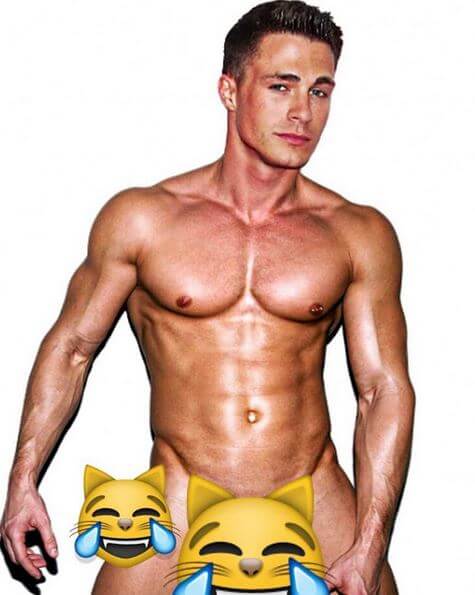 Colton_haynes_nudo