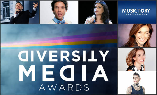 Diversity Media Awards