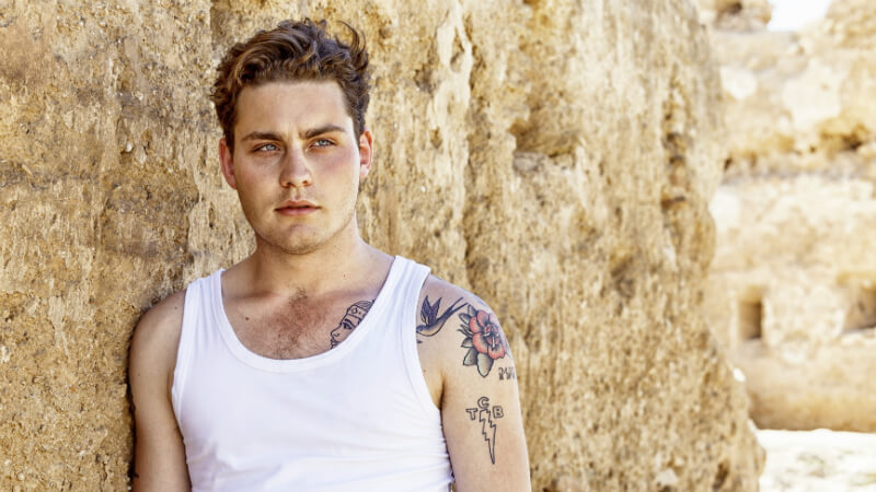 I belli dell'Eurovision 2016: Douwe Bob, Paesi Bassi - Douwe Bob eurovision 2016 paesi bassi 1 - Gay.it