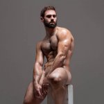 Francesc_Gasco_nudo_modelli_peli - Thumbnail