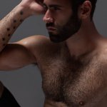 Francesc_Gasco_modelli_peli - Thumbnail