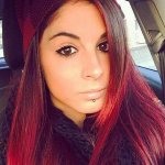 Giulia_latorre_marò_trono_gay_uomini_e_donne - Thumbnail