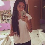 Giulia_latorre_marò_trono_gay_uomini_e_donne - Thumbnail