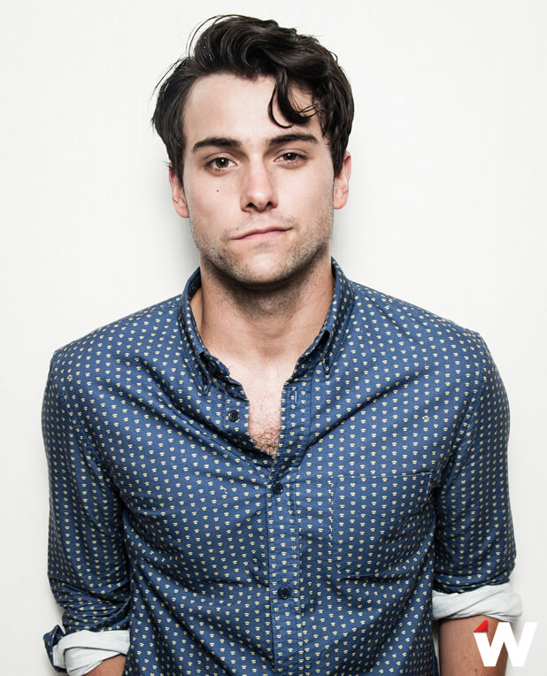 E' Jack Falahee, l'attore de Le Regole del delitto perfetto, in un sex tape gay?