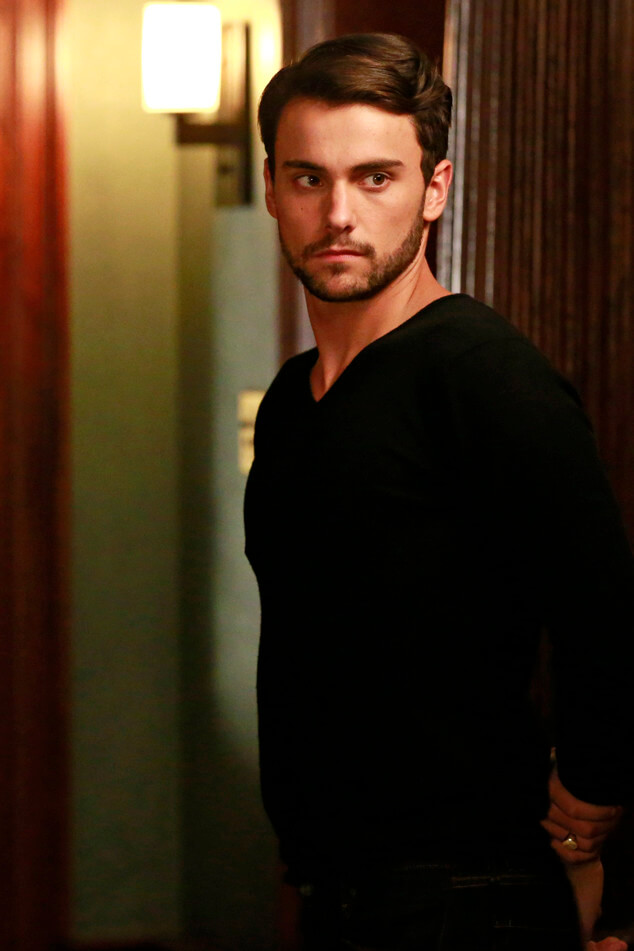 E' Jack Falahee, l'attore de Le Regole del delitto perfetto, in un sex tape gay?