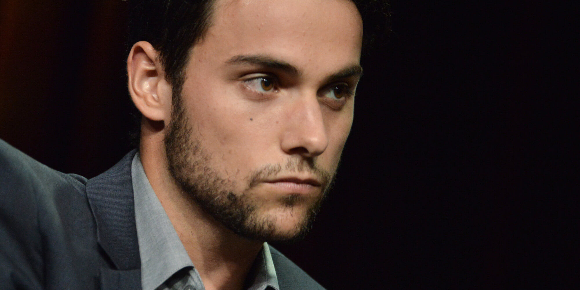 E' Jack Falahee, l'attore de Le Regole del delitto perfetto, in un sex tape gay?