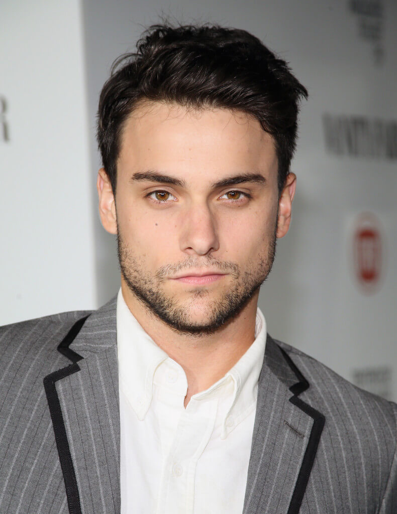 E' Jack Falahee, l'attore de Le Regole del delitto perfetto, in un sex tape gay?