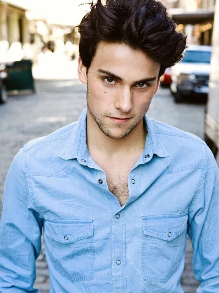 E' Jack Falahee, l'attore de Le Regole del delitto perfetto, in un sex tape gay?