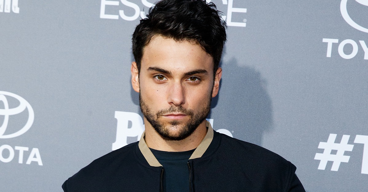 E' Jack Falahee, l'attore de Le Regole del delitto perfetto, in un sex tape gay?
