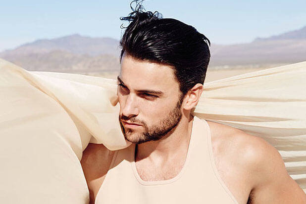 E' Jack Falahee, l'attore de Le Regole del delitto perfetto, in un sex tape gay?