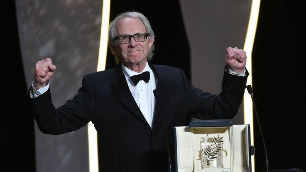 Ken Loach