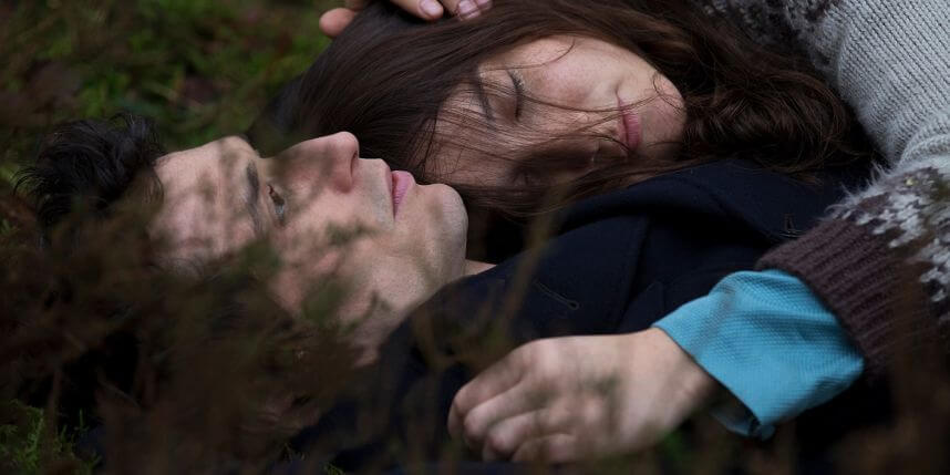 Marguerite et Julien