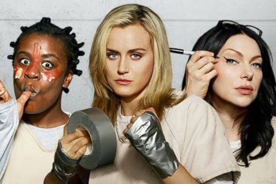 Orange Is the New Black, girato l’ultimo ciak – il saluto del cast alla serie Netflix