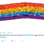 Le grandi aziende contro l'omofobia - Thumbnail
