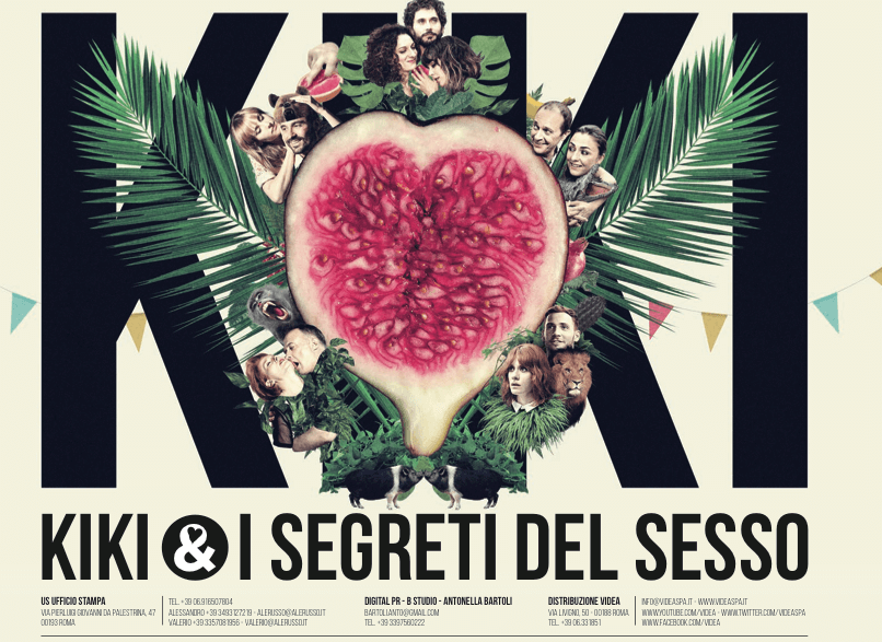 Anteprima: ecco "Kiki & I segreti del sesso" - Schermata 05 2457529 alle 12.03.49 - Gay.it