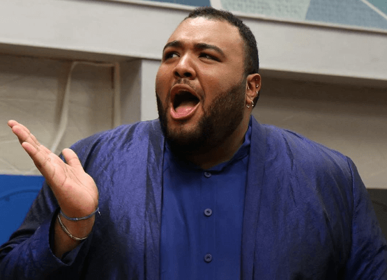 Amici: vince Sergio Sylvestre!