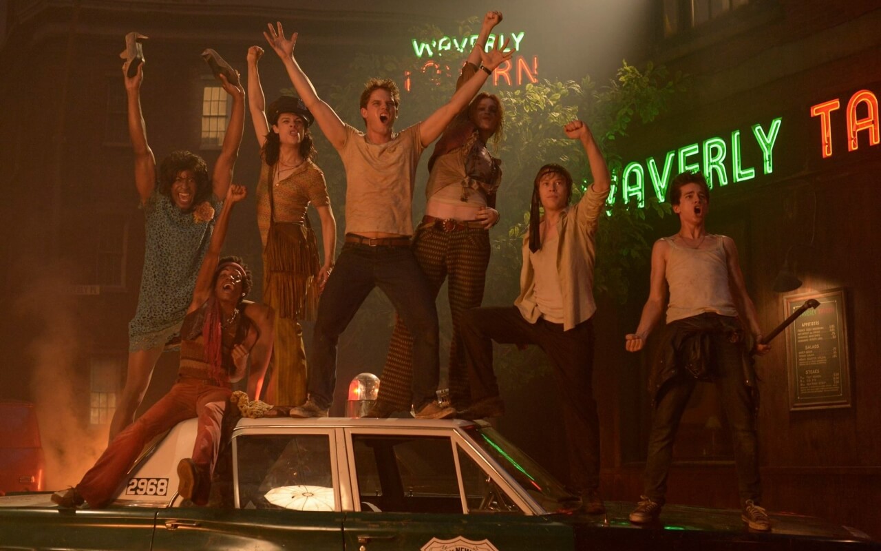 Stonewall 3