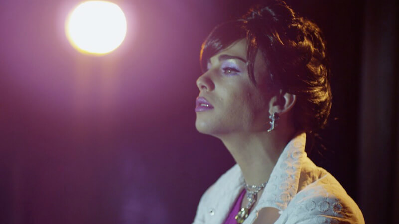 #CinemaSTop Speciale Togay: L’alma latina della drag cubana Viva emoziona il Festival