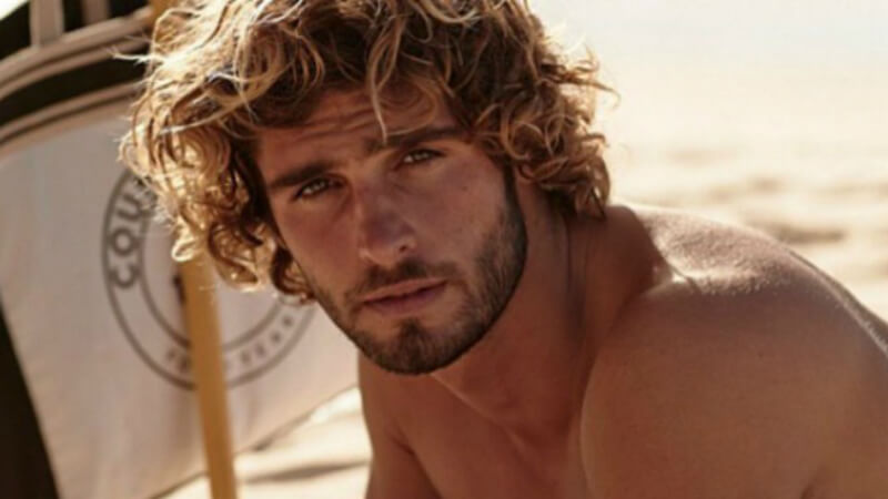 Alex Libby: le foto scandalo del nuovo testimonial di Abercrombie - alex libby 5 1 - Gay.it