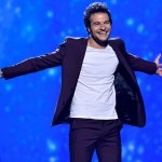 amir_eurovision_2016_francia - Thumbnail