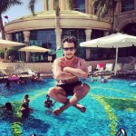 amir_eurovision_2016_francia - Thumbnail