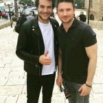 amir_eurovision_2016_francia_sergey_lazarev_russia - Thumbnail