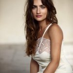 Ania Bukstein: la bellissima sacerdotessa di Game Of Thrones - Thumbnail