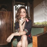 Ania Bukstein: la bellissima sacerdotessa di Game Of Thrones - Thumbnail
