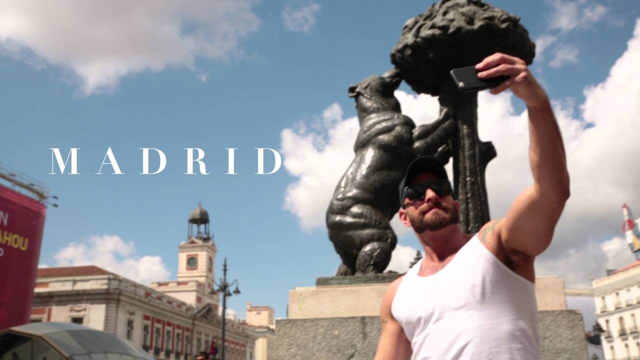 bear_naked_chef_travel_edition_madrid