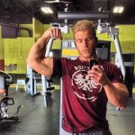 ben_hetfleisch_fitness_model_nudo - Thumbnail