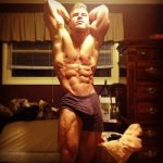 ben_hetfleisch_fitness_model_nudo - Thumbnail