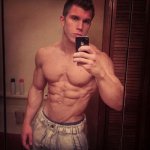 ben_hetfleisch_fitness_model_nudo - Thumbnail