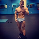 ben_hetfleisch_fitness_model_nudo - Thumbnail