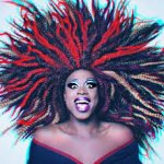 Bob the Drag Queen vince RuPaul's Drag Race 8 - Thumbnail