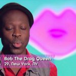Bob the Drag Queen vince RuPaul's Drag Race 8 - Thumbnail