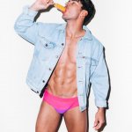 Bruno_Miranda_modello_nudo - Thumbnail