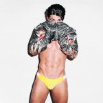 Bruno_Miranda_modello_nudo - Thumbnail