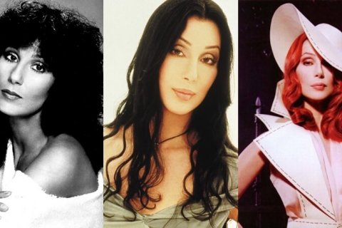 Cher compie 70 anni: 15 look e 15 canzoni da non perdere! - cher compie 70 anni - Gay.it