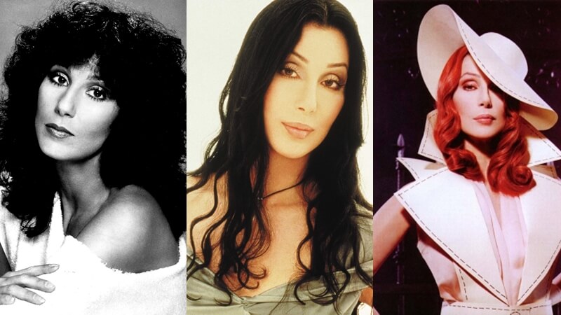 Cher compie 70 anni: 15 look e 15 canzoni da non perdere! - cher compie 70 anni - Gay.it